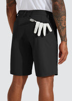 Men's Stretch Golf Shorts