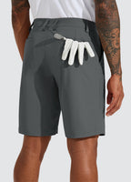 Men's Stretch Golf Shorts