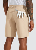 Men's Stretch Golf Shorts