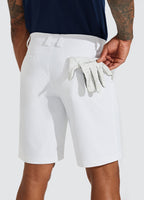Men's Stretch Golf Shorts
