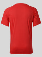 Men's Running Crew Neck T-Shirt