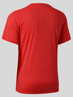 Men's Running Crew Neck T-Shirt