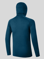 Men's Sun Protection Hoodie Shirts UPF 50+