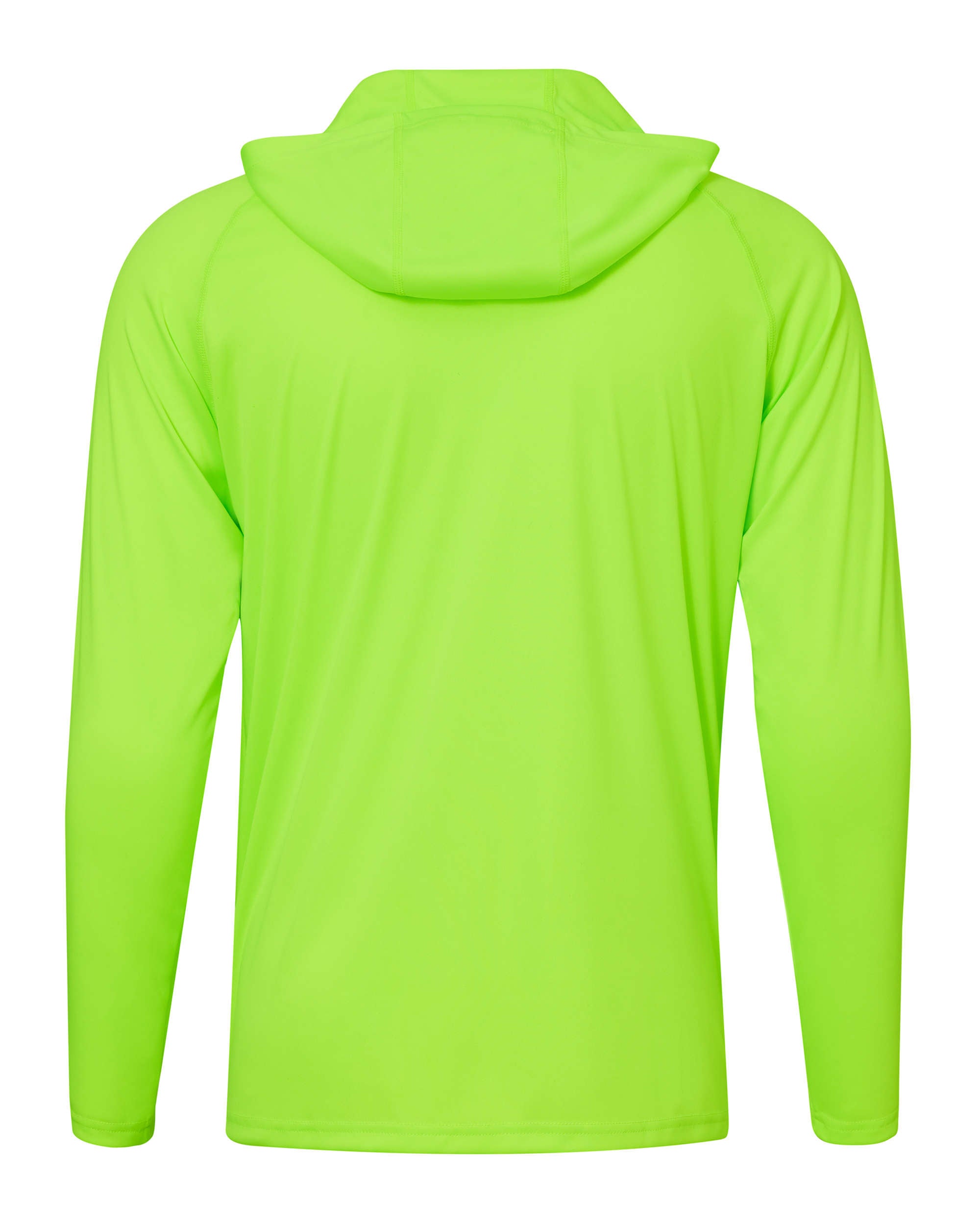 Men's Sun Protection Long Sleeve Shirts with Hood