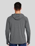 Men's Sun Protection Long Sleeve Hooded Shirts