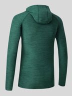 Men's Sun Protection Long Sleeve Hooded Shirts