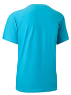 Men's Sun Protection Short Sleeve Shirt UPF 50+