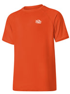 Men's Sun Protection Short Sleeve Shirt UPF 50+