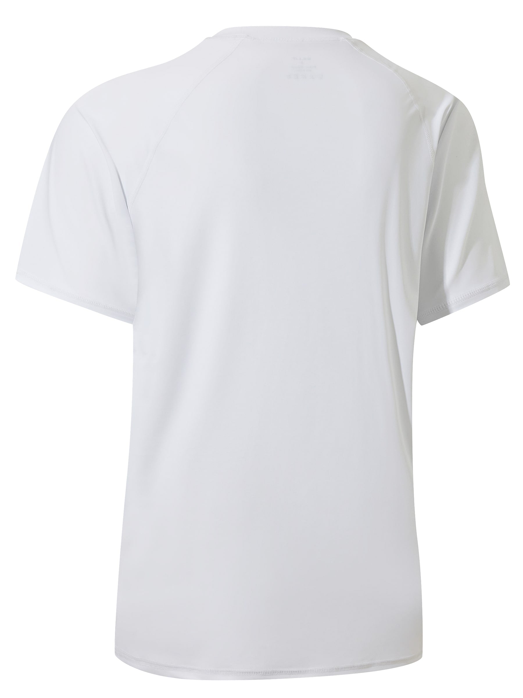 Men's Sun Protection Short Sleeve Shirt UPF 50+