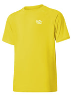 Men's Sun Protection Short Sleeve Shirt UPF 50+