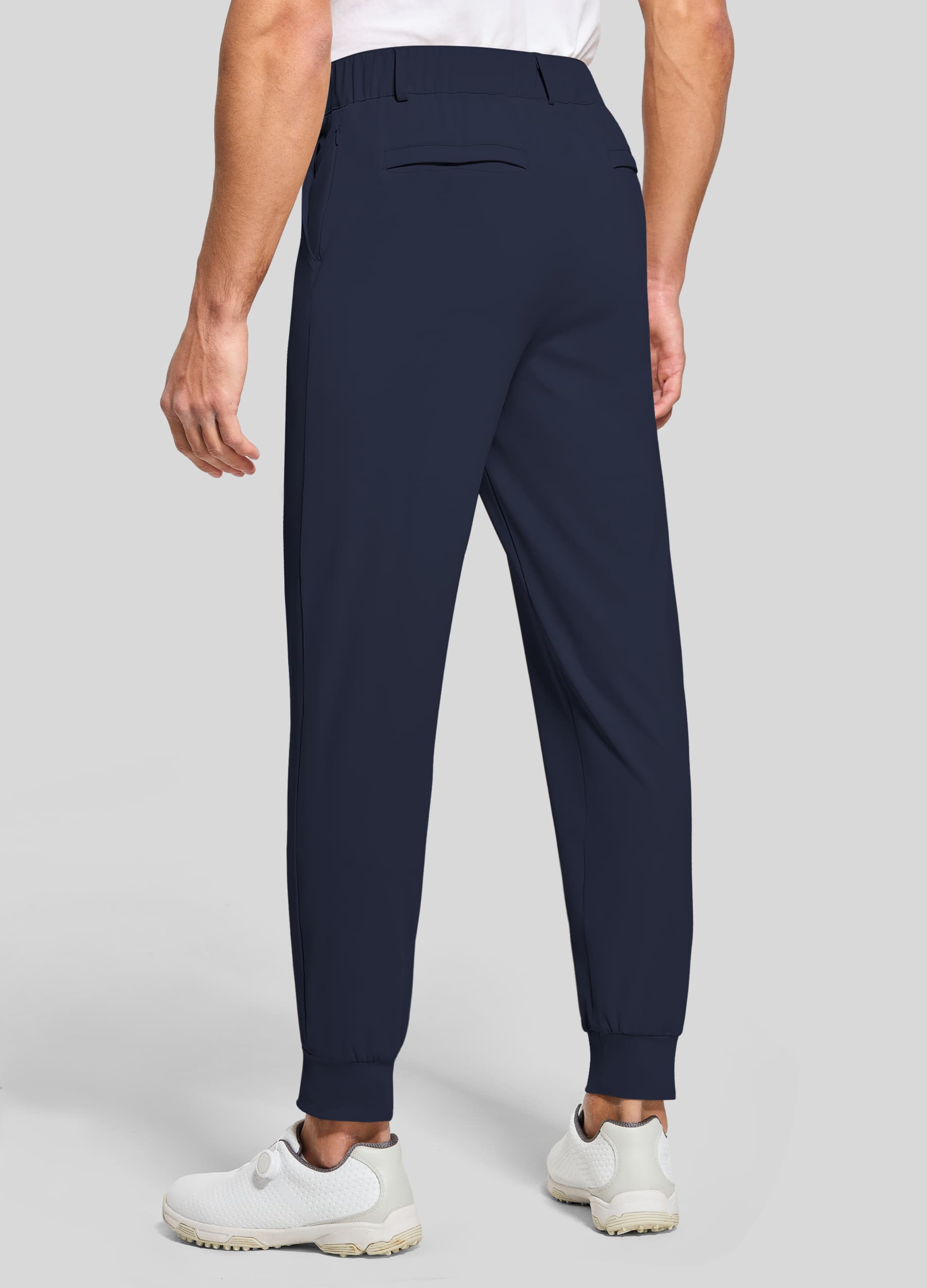 Men's Performance Golf Joggers