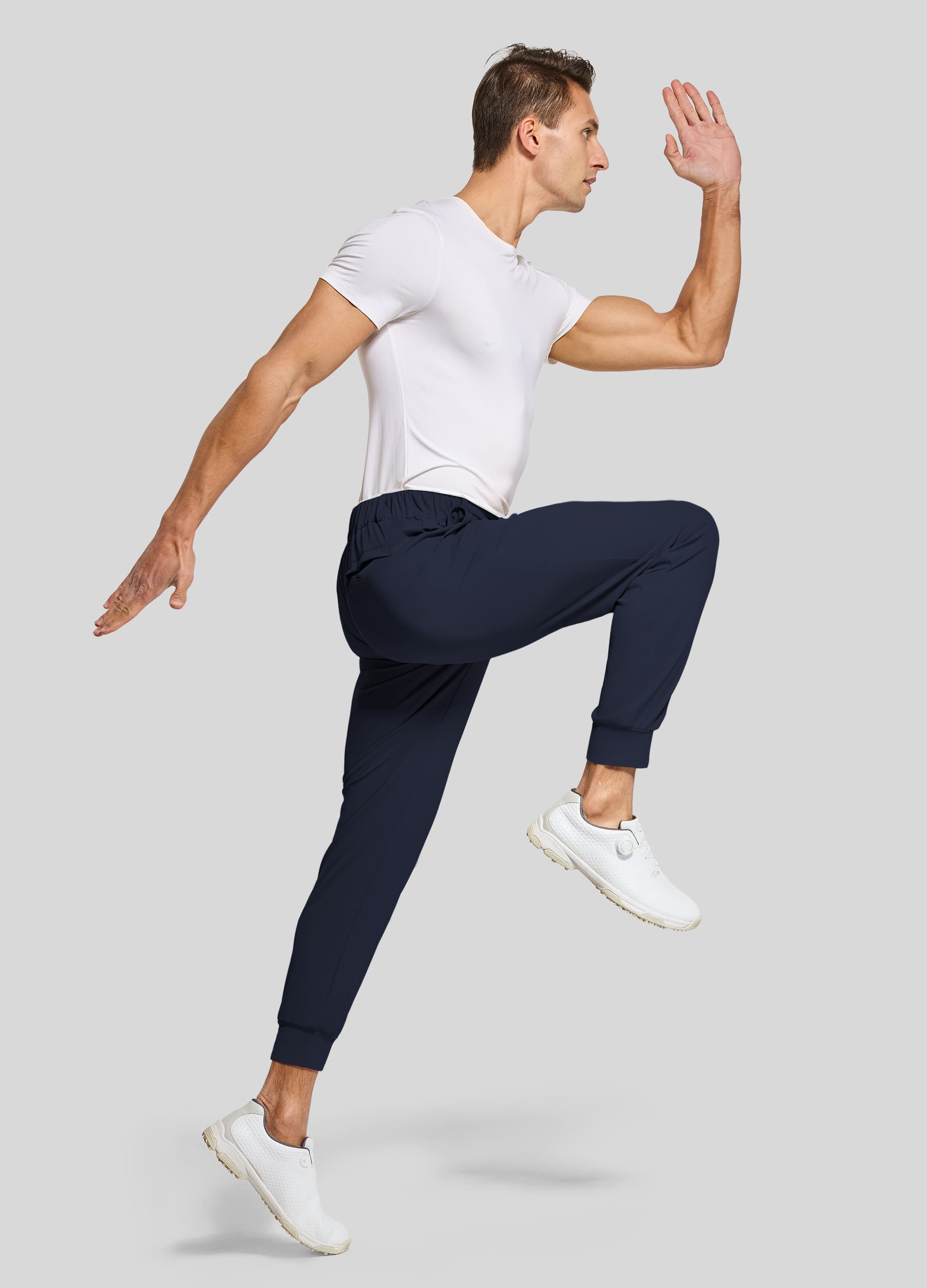 Men's Performance Golf Joggers