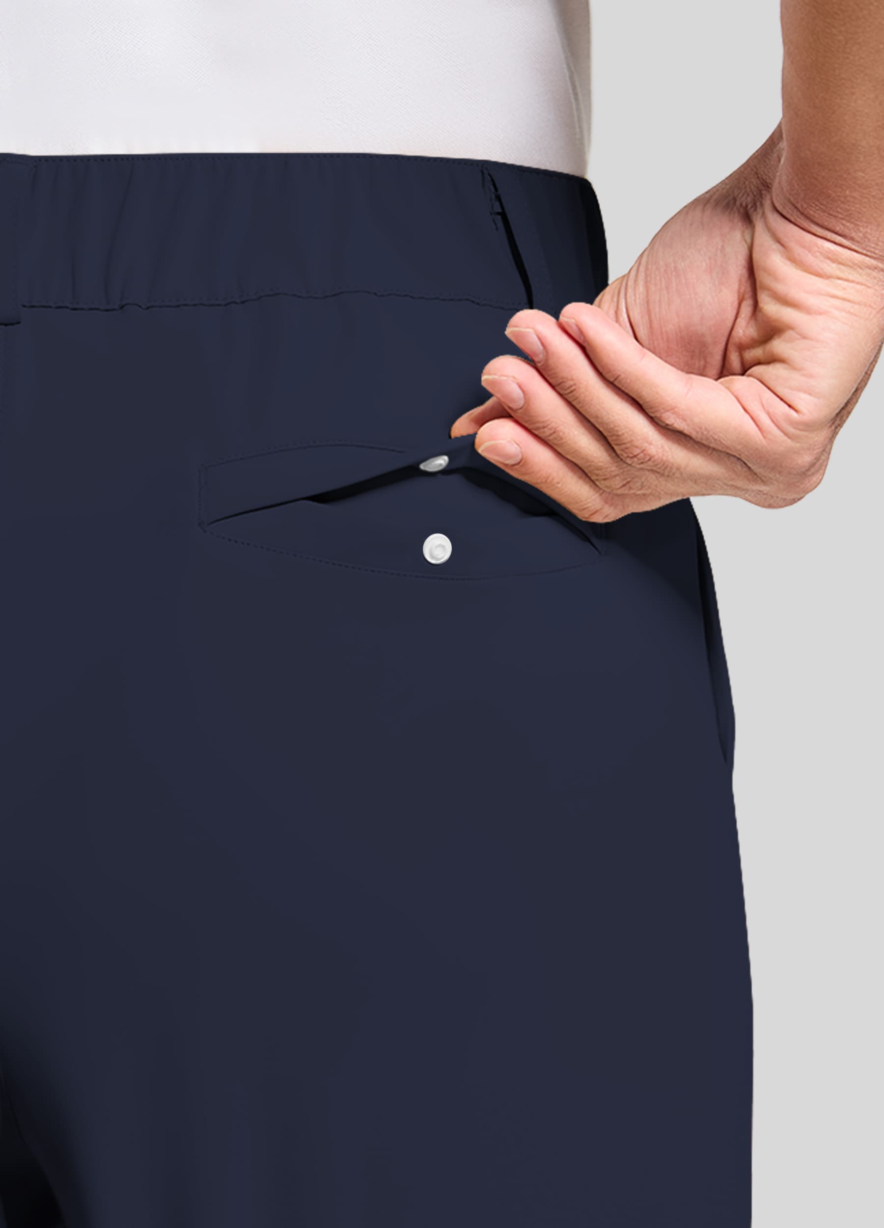 Men's Performance Golf Joggers