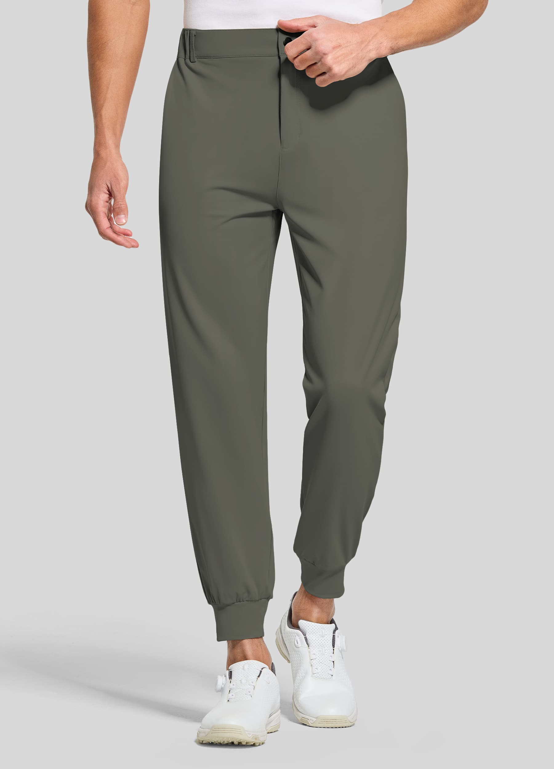 Men's Performance Golf Joggers