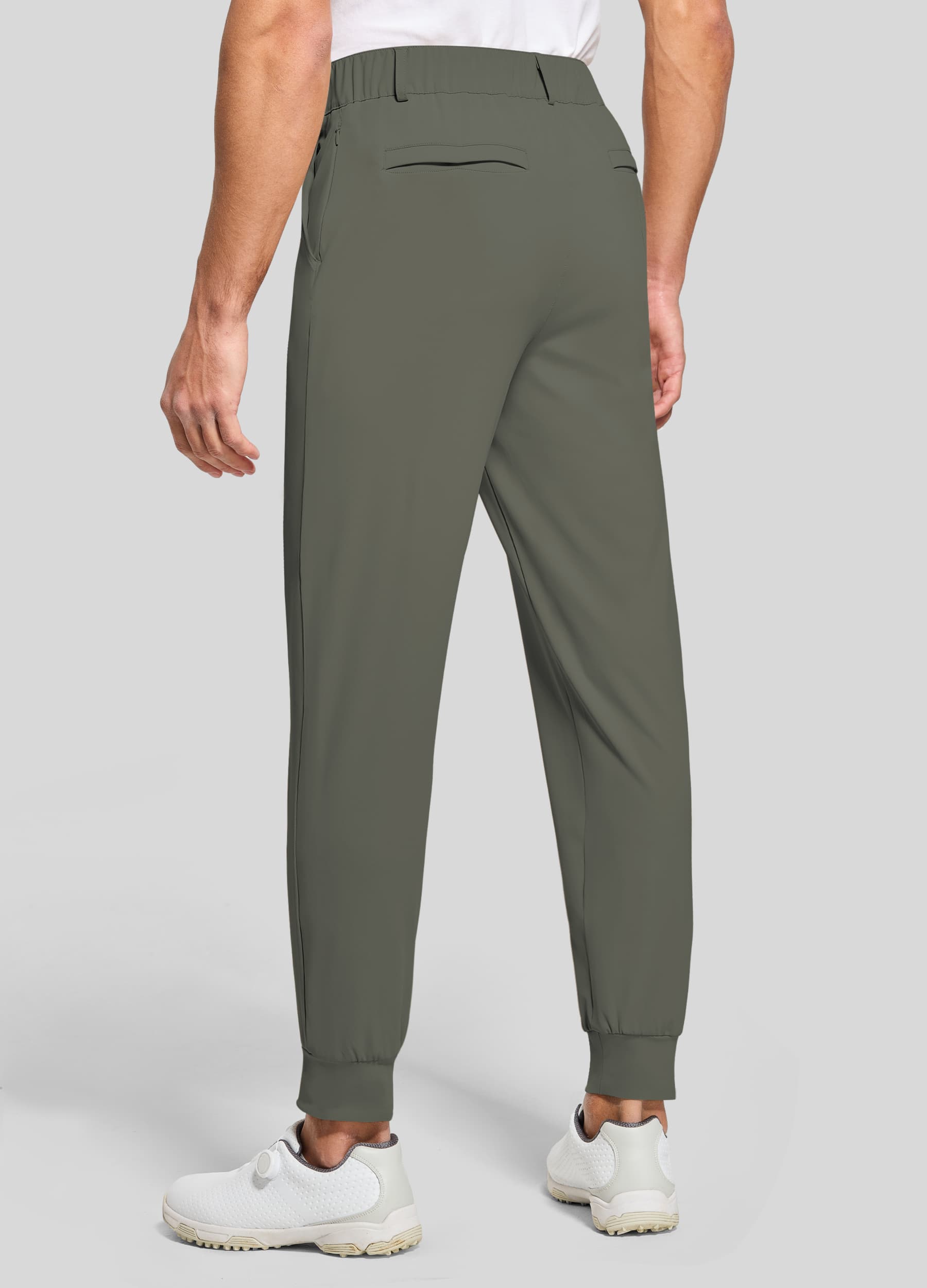 Men's Performance Golf Joggers