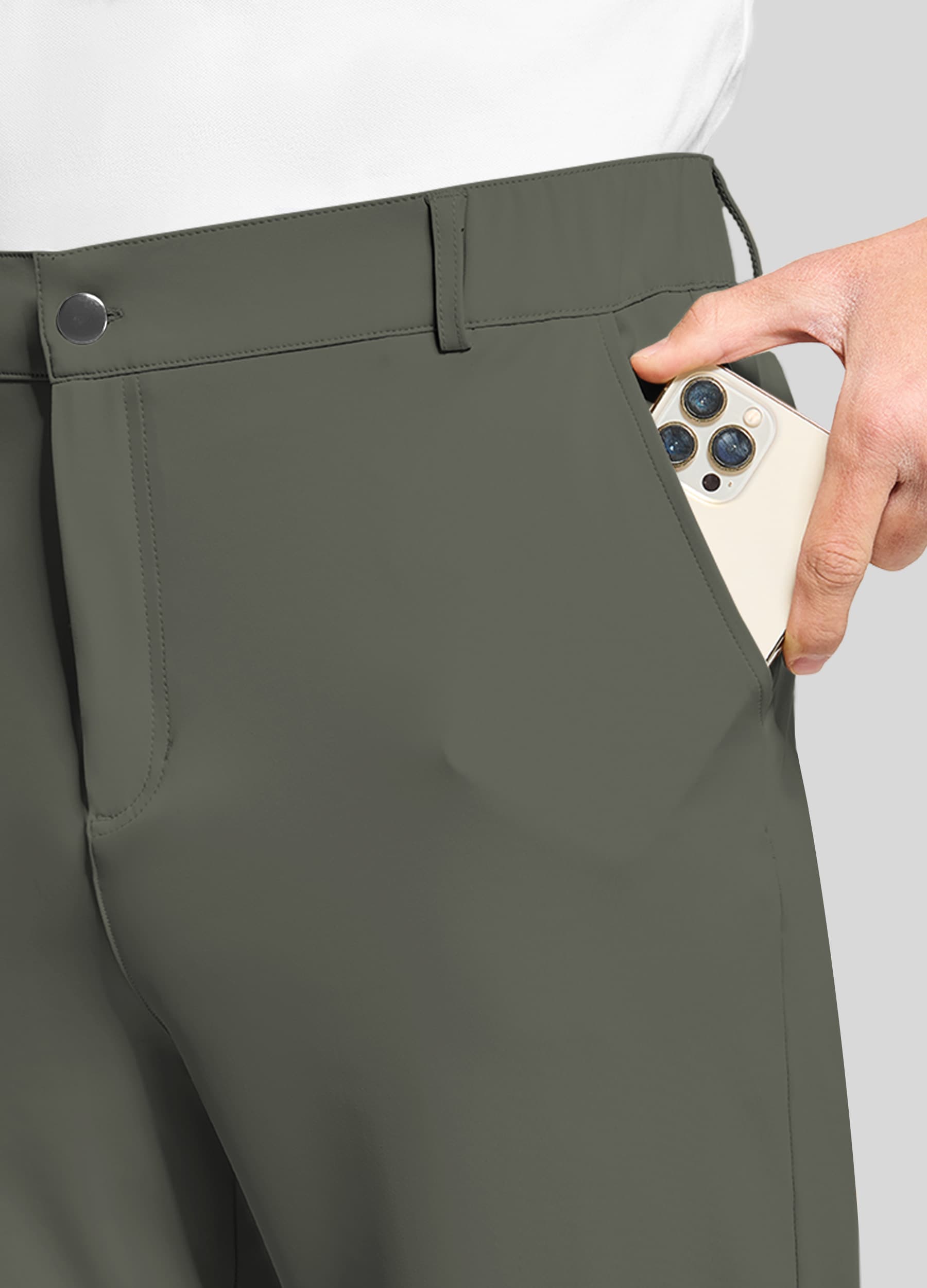 Men's Performance Golf Joggers