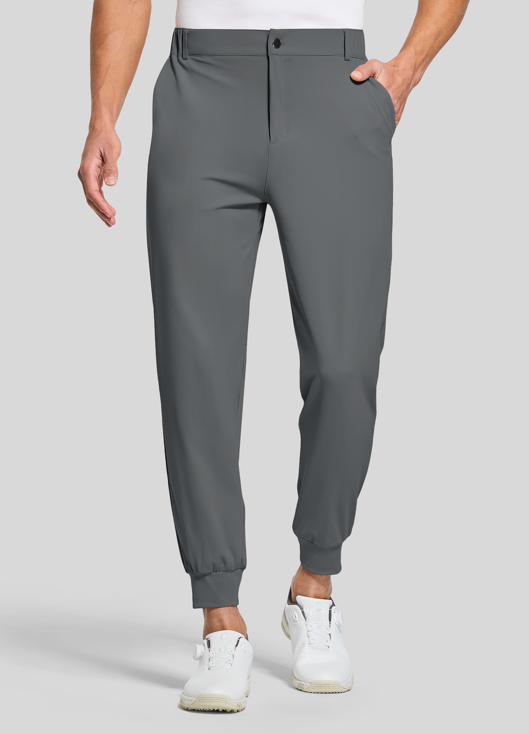 Men's Performance Golf Joggers