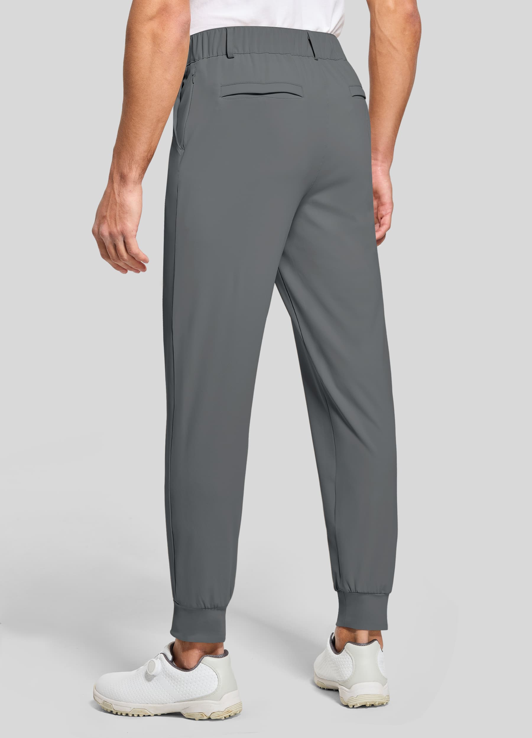 Men's Performance Golf Joggers