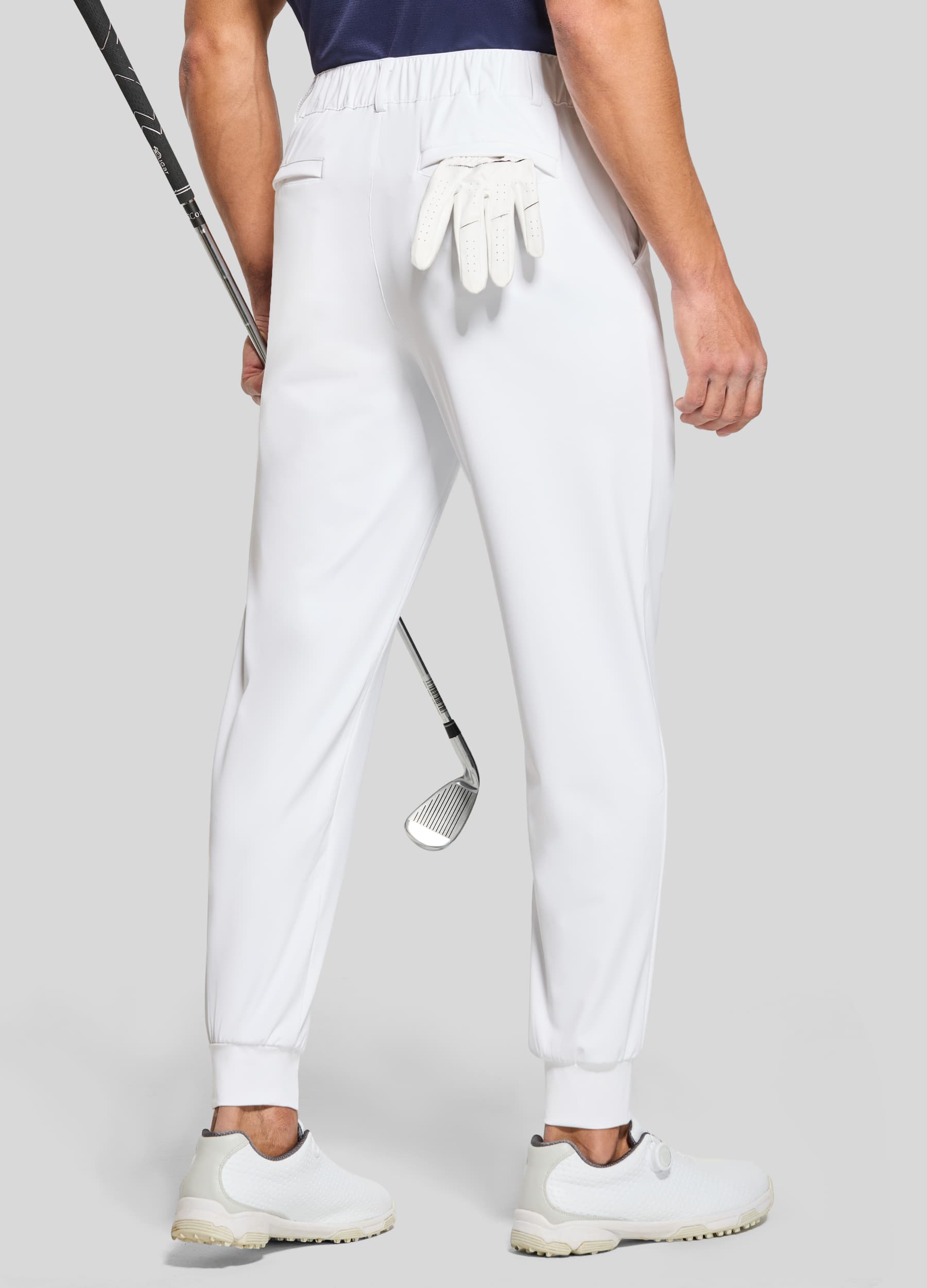 Men's Performance Golf Joggers