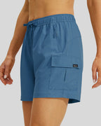 Women's Hiking Workout Shorts
