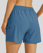 Women's Hiking Workout Shorts