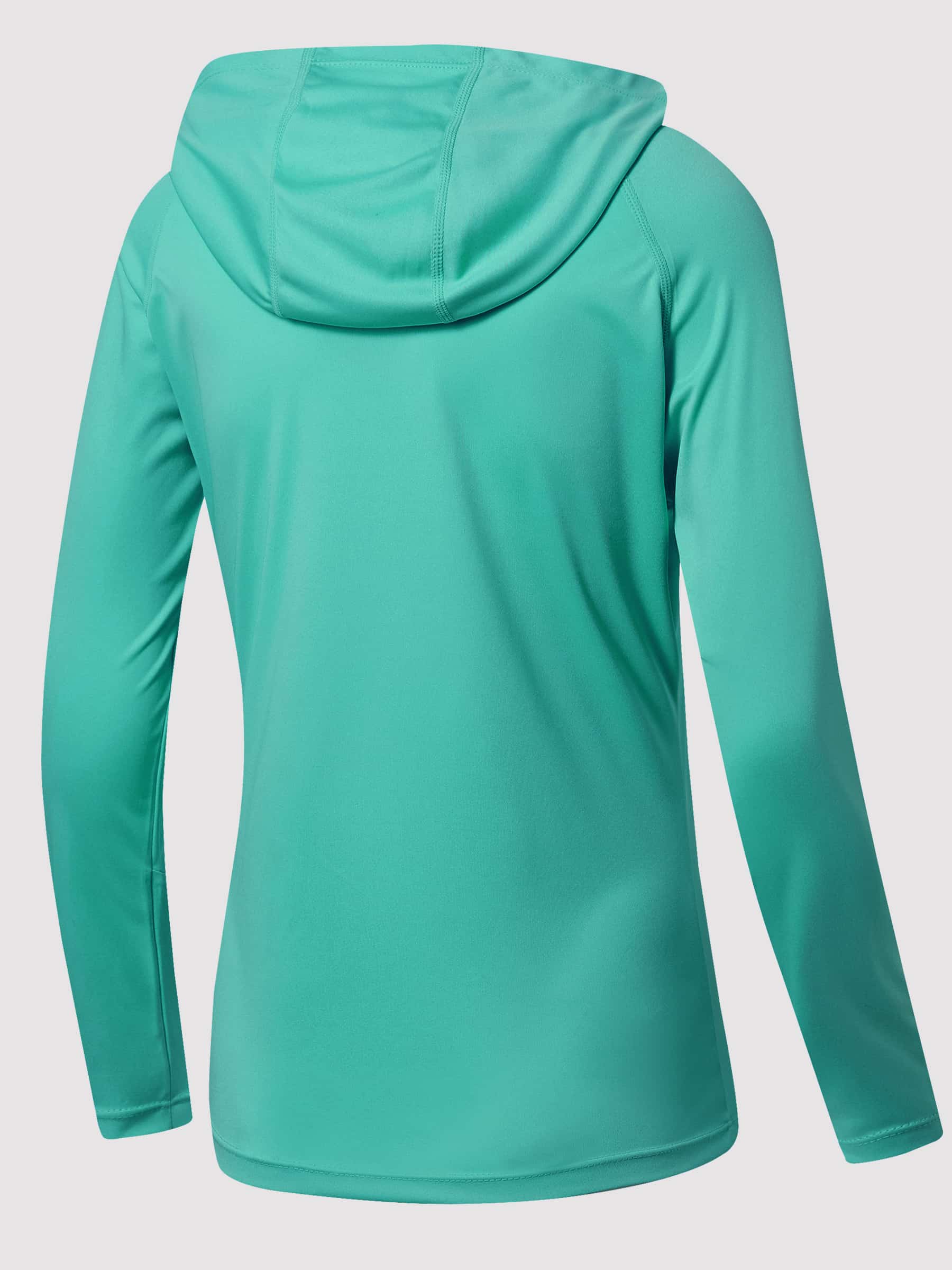 Women's Sun Protection Hoodie UPF 50+