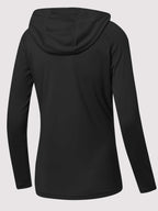 Women's Sun Protection Hoodie UPF 50+