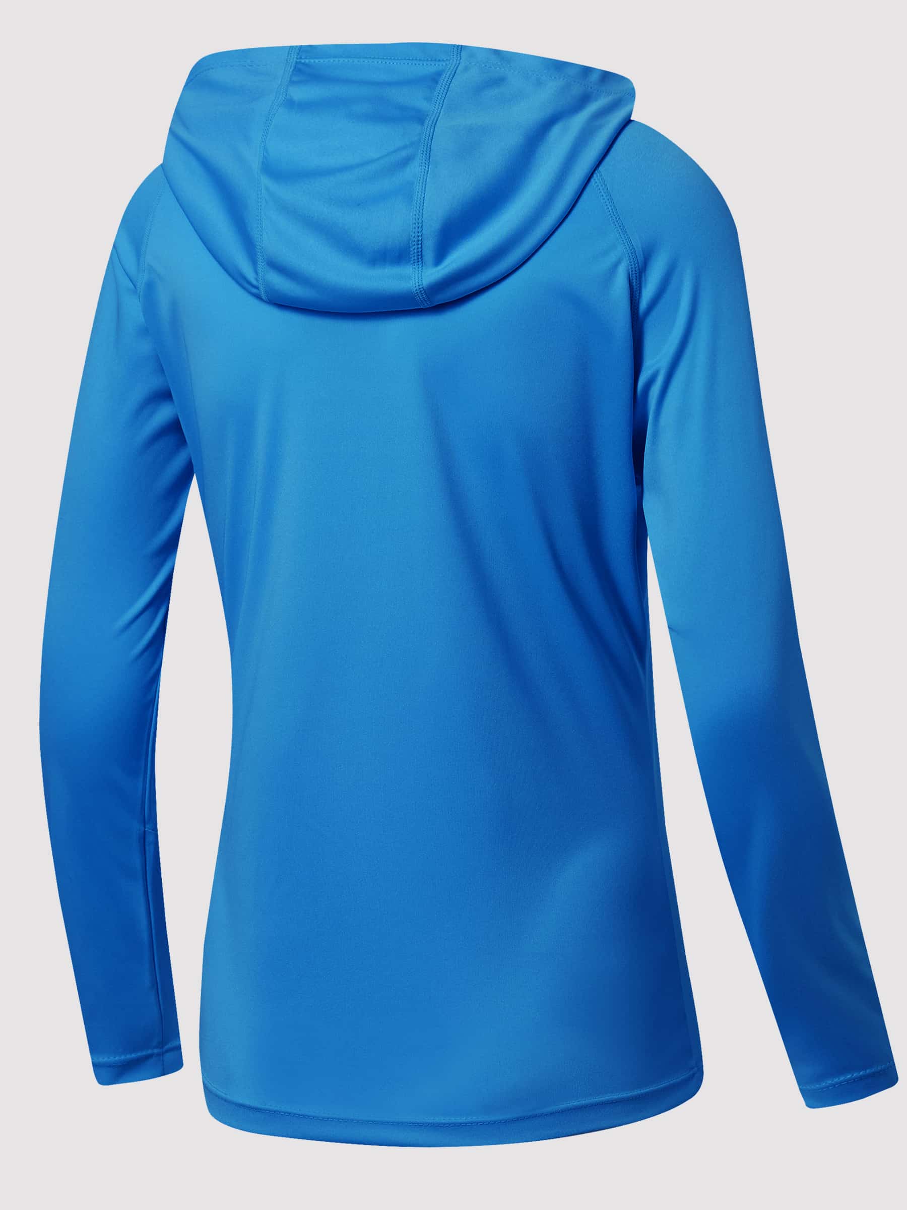 Women's Sun Protection Hoodie UPF 50+