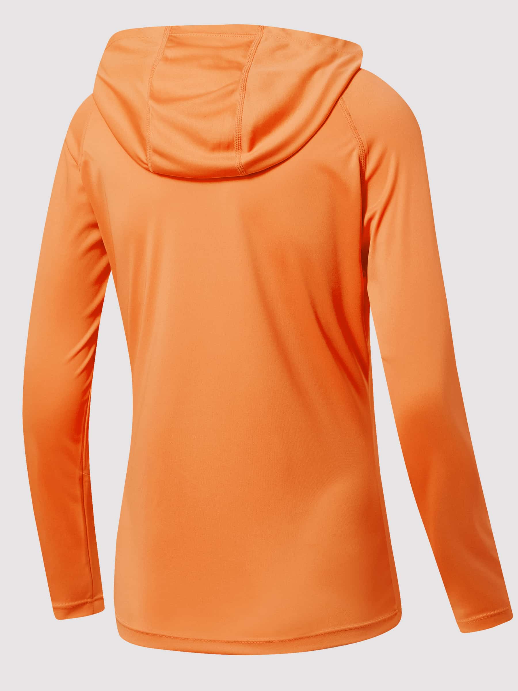 Women's Sun Protection Hoodie UPF 50+
