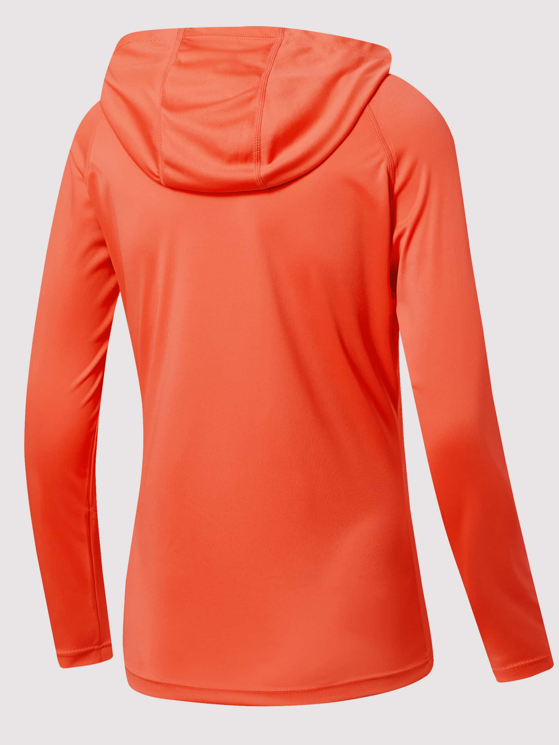 Women's Sun Protection Hoodie UPF 50+