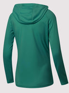 Women's Sun Protection Hoodie UPF 50+