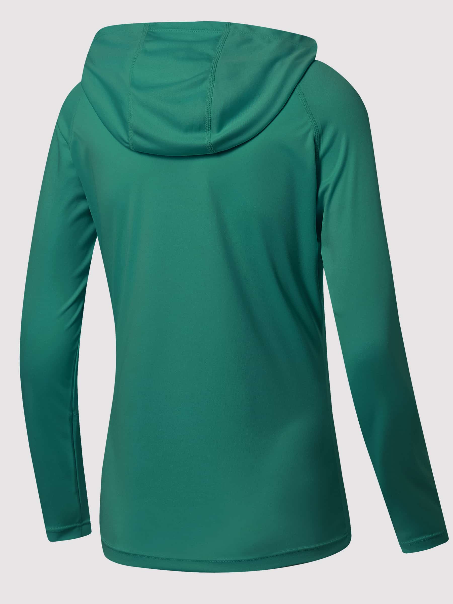 Women's Sun Protection Hoodie UPF 50+