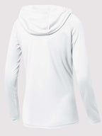 Women's Sun Protection Hoodie UPF 50+