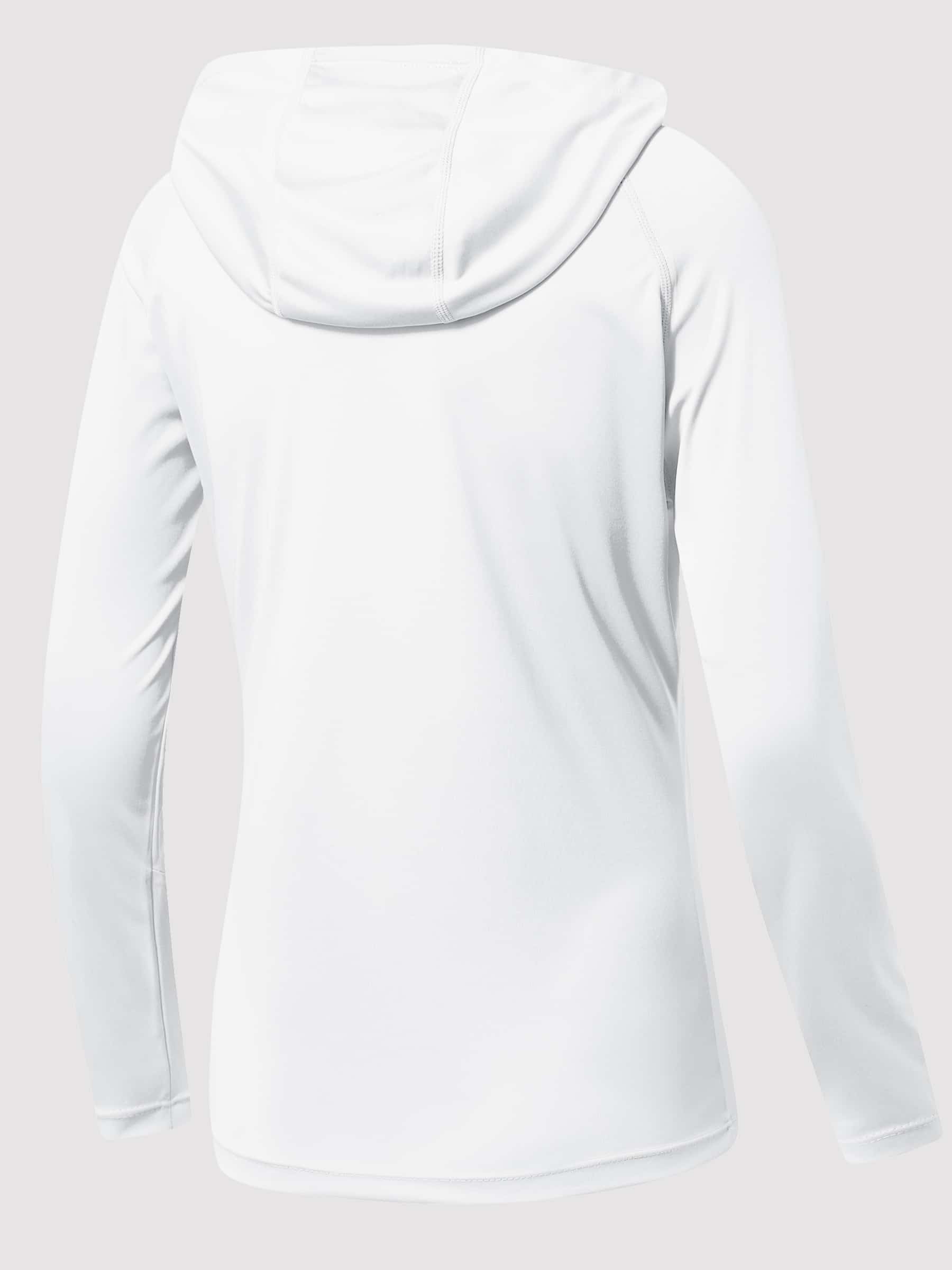 Women's Sun Protection Hoodie UPF 50+