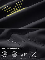Women's Cargo Golf Trousers