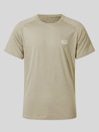Men's Running Crew Neck T-Shirt