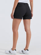 Women's Golf Stretch Shorts 4.5 Inch