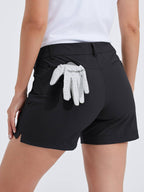 Women's Golf Stretch Shorts 4.5 Inch