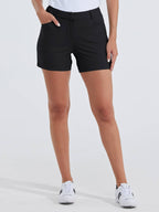 Women's Golf Stretch Shorts 4.5 Inch