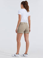 Women's Golf Stretch Shorts 4.5 Inch