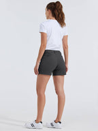 Women's Golf Stretch Shorts 4.5 Inch