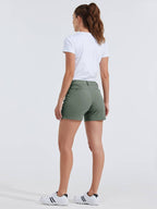 Women's Golf Stretch Shorts 4.5 Inch