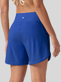 Women's 5 Inch Board Shorts with Panty