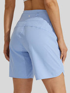 Women's 5-Inch Performance Utility Shorts