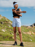 Women's 5-Inch Performance Utility Shorts