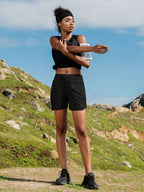 Women's 5-Inch Performance Utility Shorts
