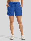 Women's 5-Inch Performance Utility Shorts
