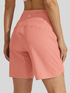Women's 5-Inch Performance Utility Shorts