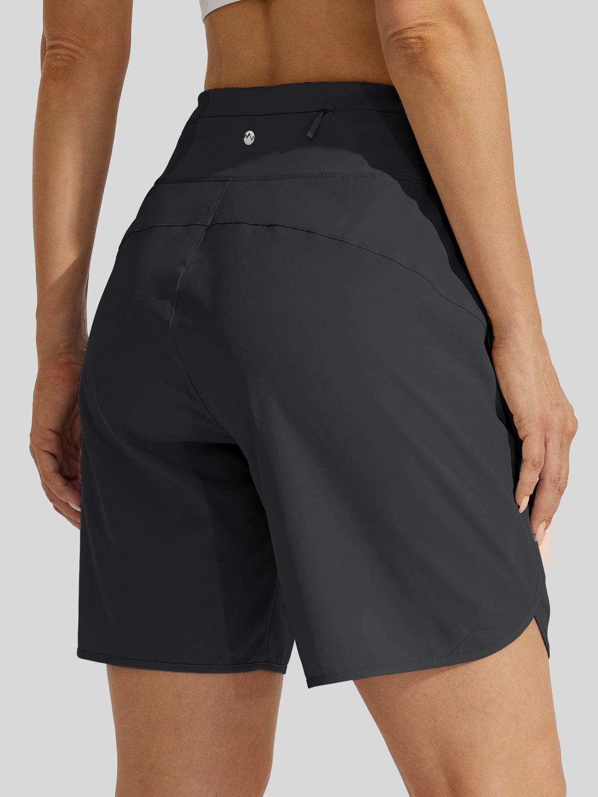 Women's 5-Inch Performance Utility Shorts