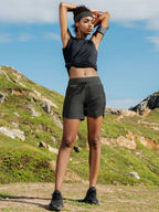 Women's 5-Inch Performance Utility Shorts